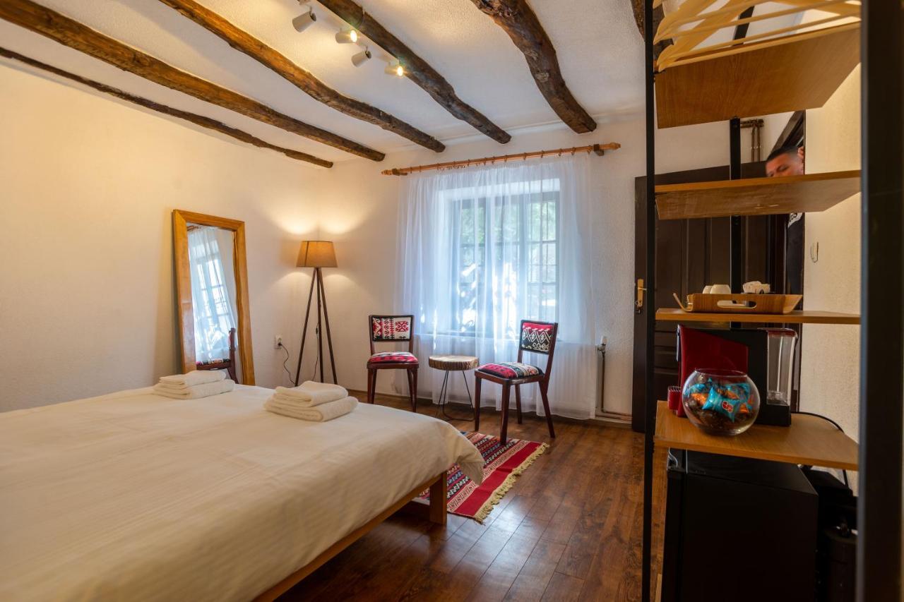 Villa Prespa Dolno Dupeni Екстер'єр фото