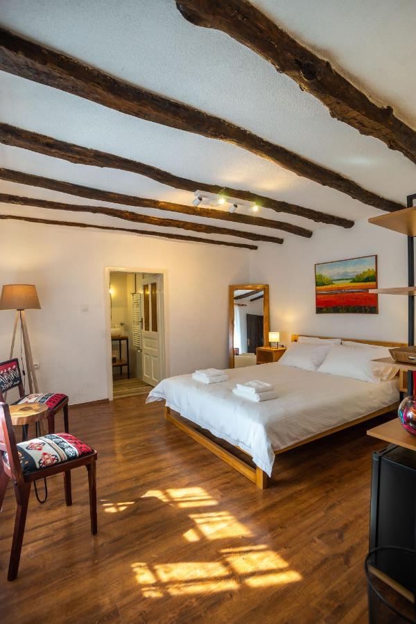 Villa Prespa Dolno Dupeni Екстер'єр фото