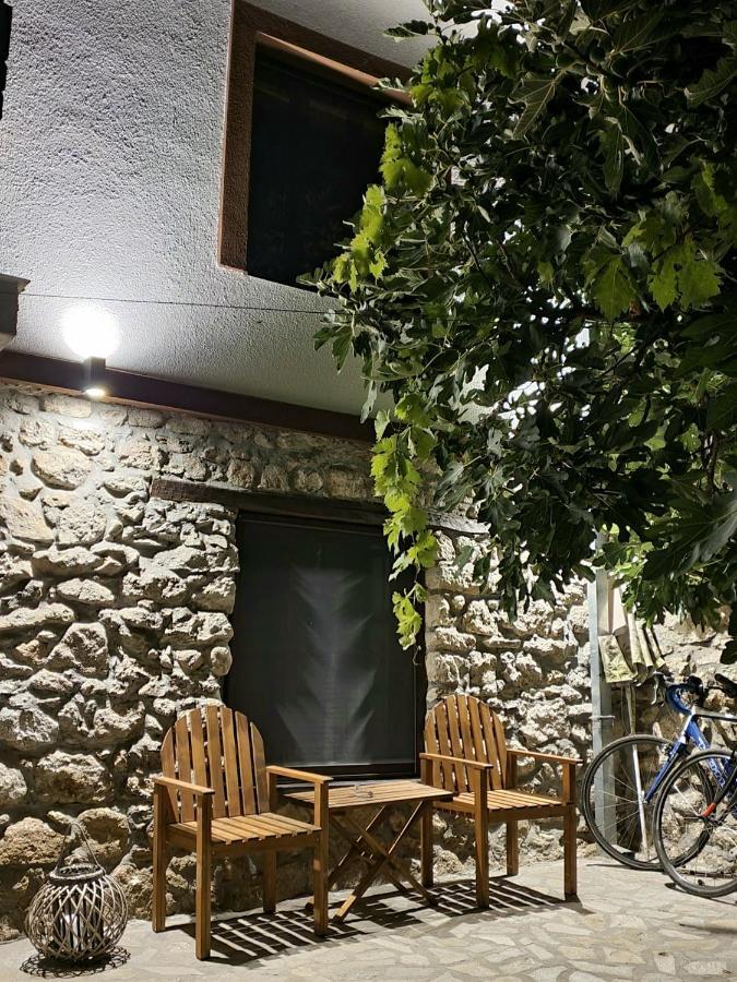 Villa Prespa Dolno Dupeni Екстер'єр фото