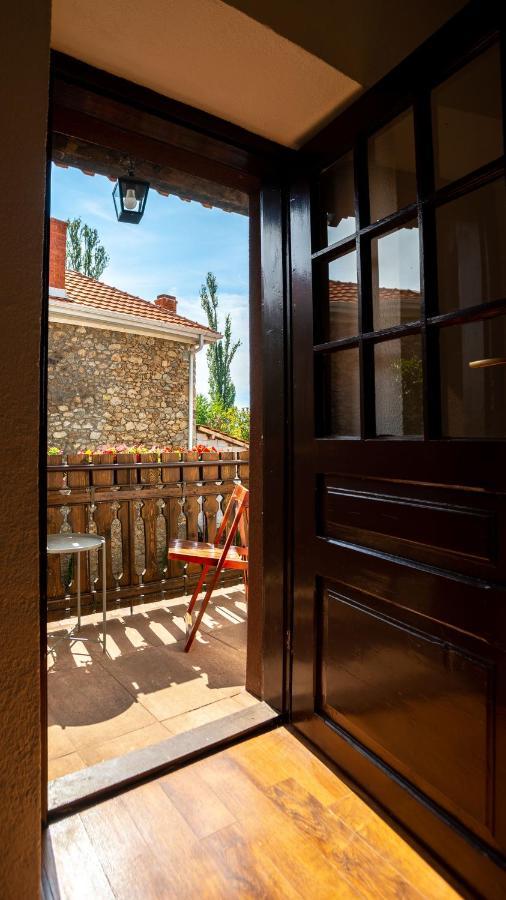 Villa Prespa Dolno Dupeni Екстер'єр фото