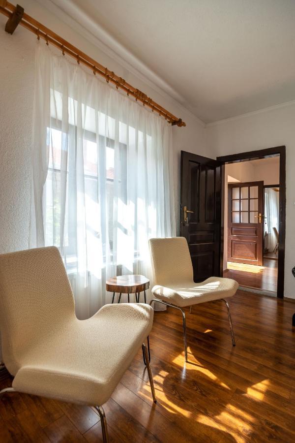 Villa Prespa Dolno Dupeni Екстер'єр фото