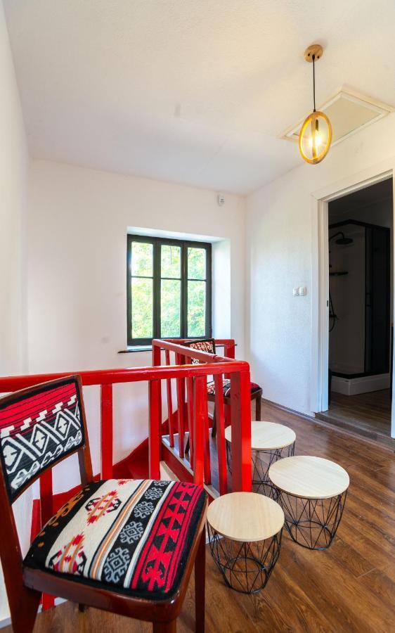 Villa Prespa Dolno Dupeni Екстер'єр фото