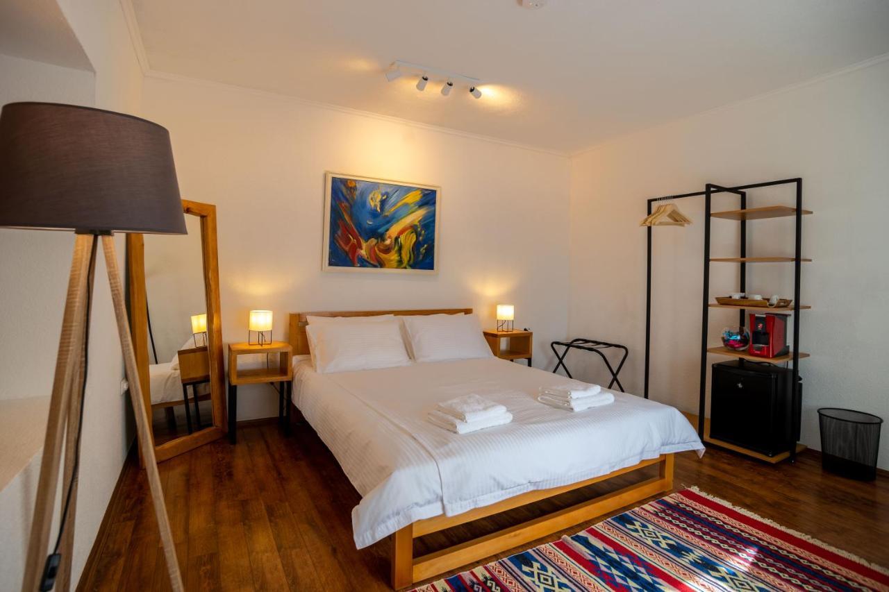 Villa Prespa Dolno Dupeni Екстер'єр фото